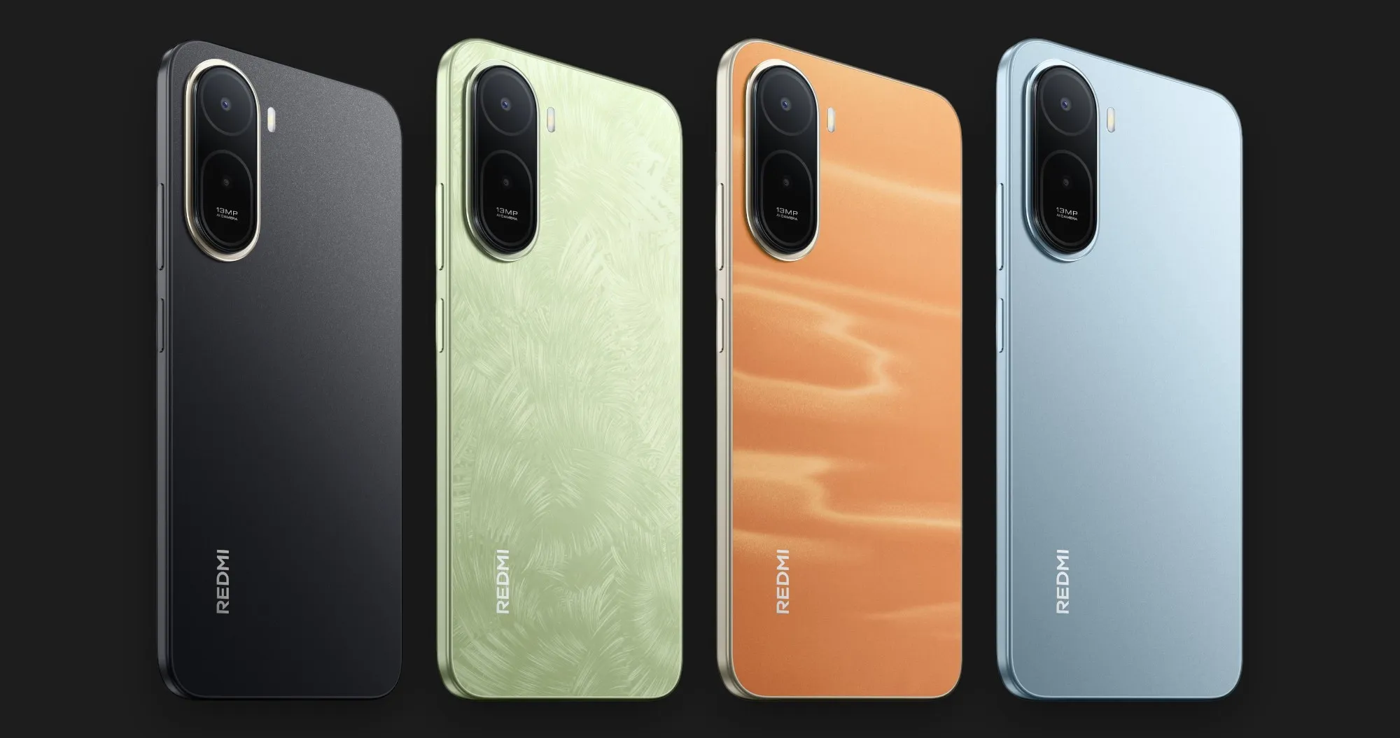 Xiaomi Redmi A7 Pro 4/128GB (Palm Green)