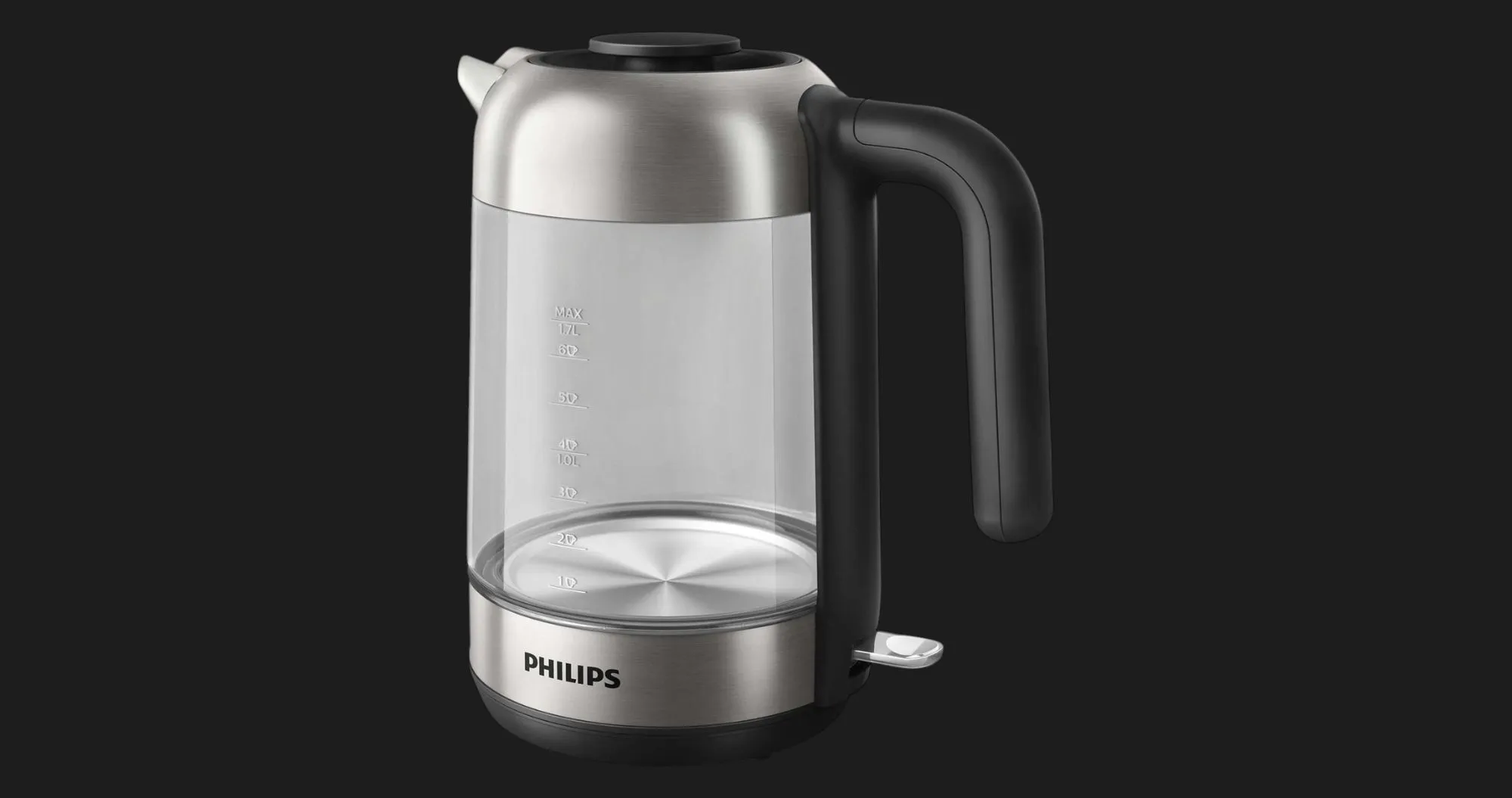 Електрочайник Philips HD9339/80