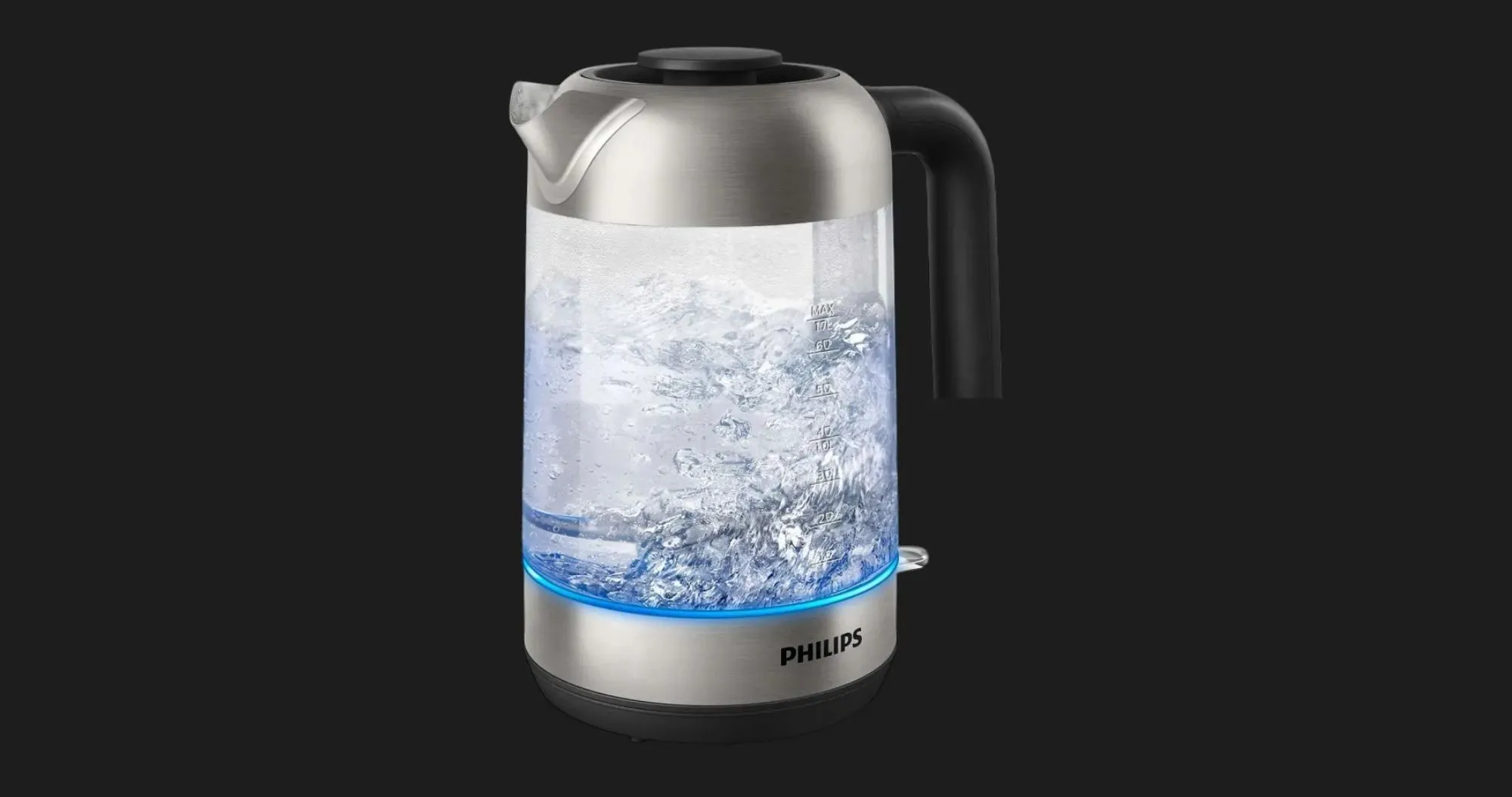 Електрочайник Philips HD9339/80