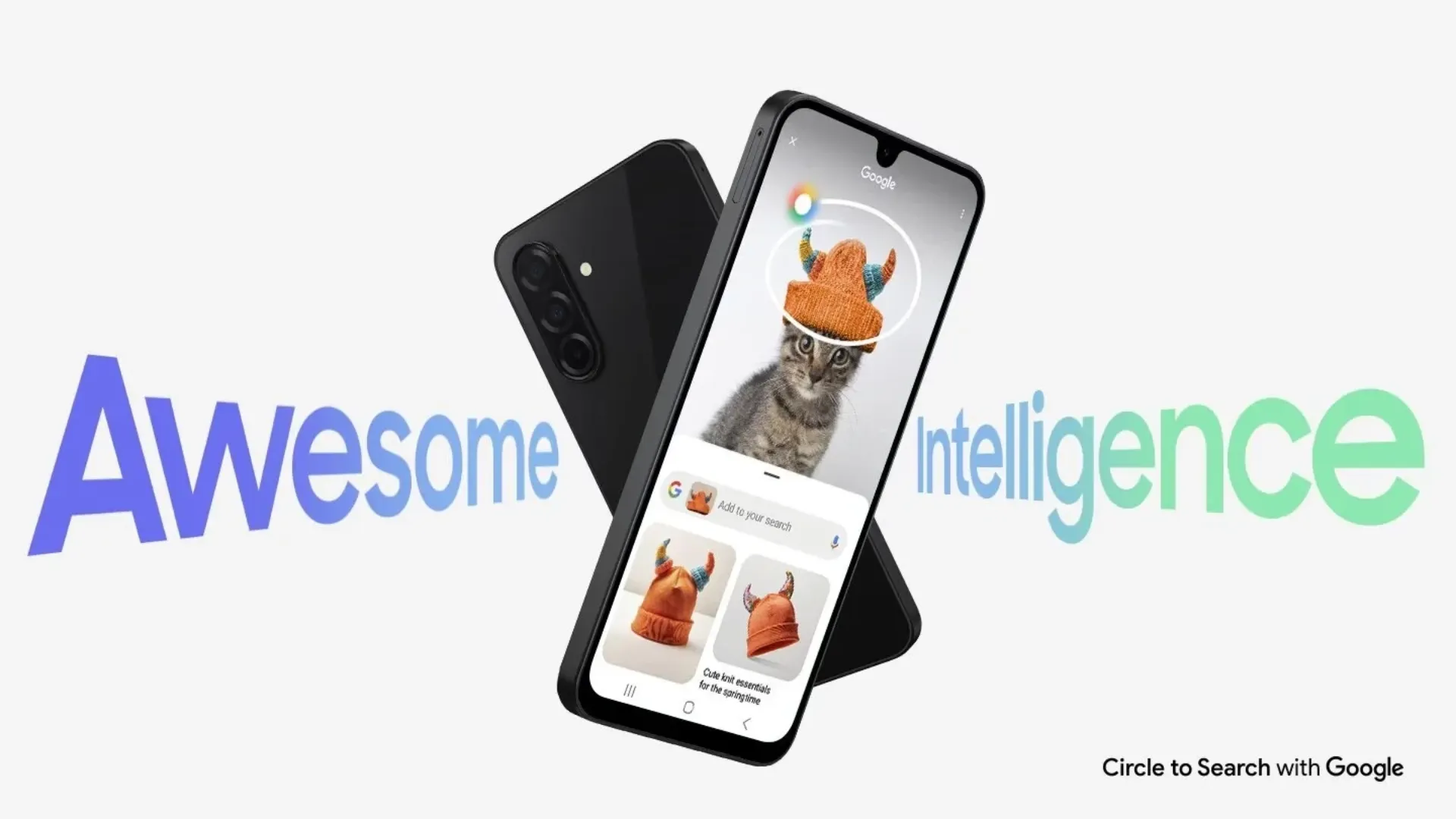 Samsung Galaxy A26 6/128GB (Mint) (Standard)