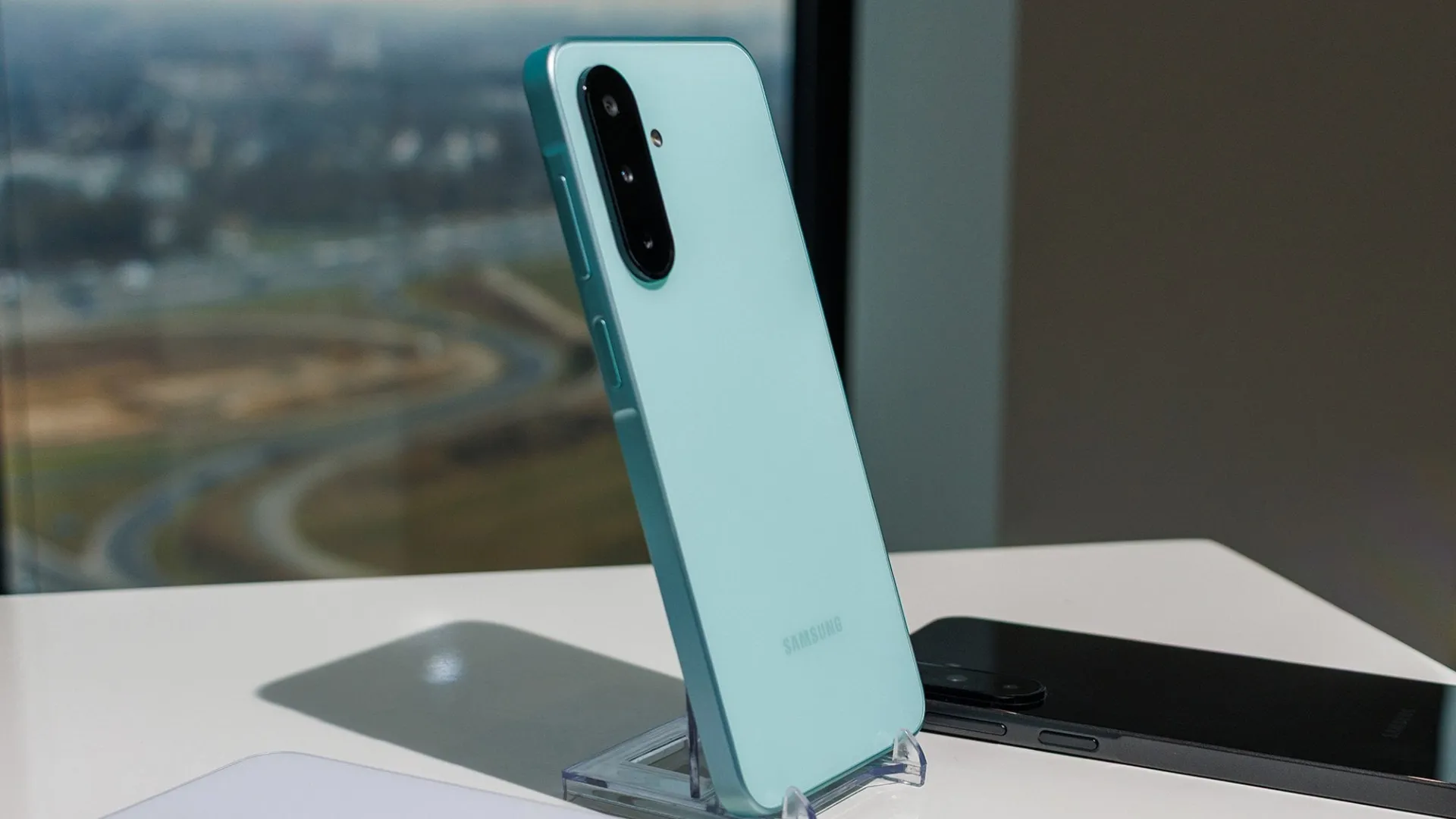 Samsung Galaxy A26 6/128GB (Mint) (Standard)