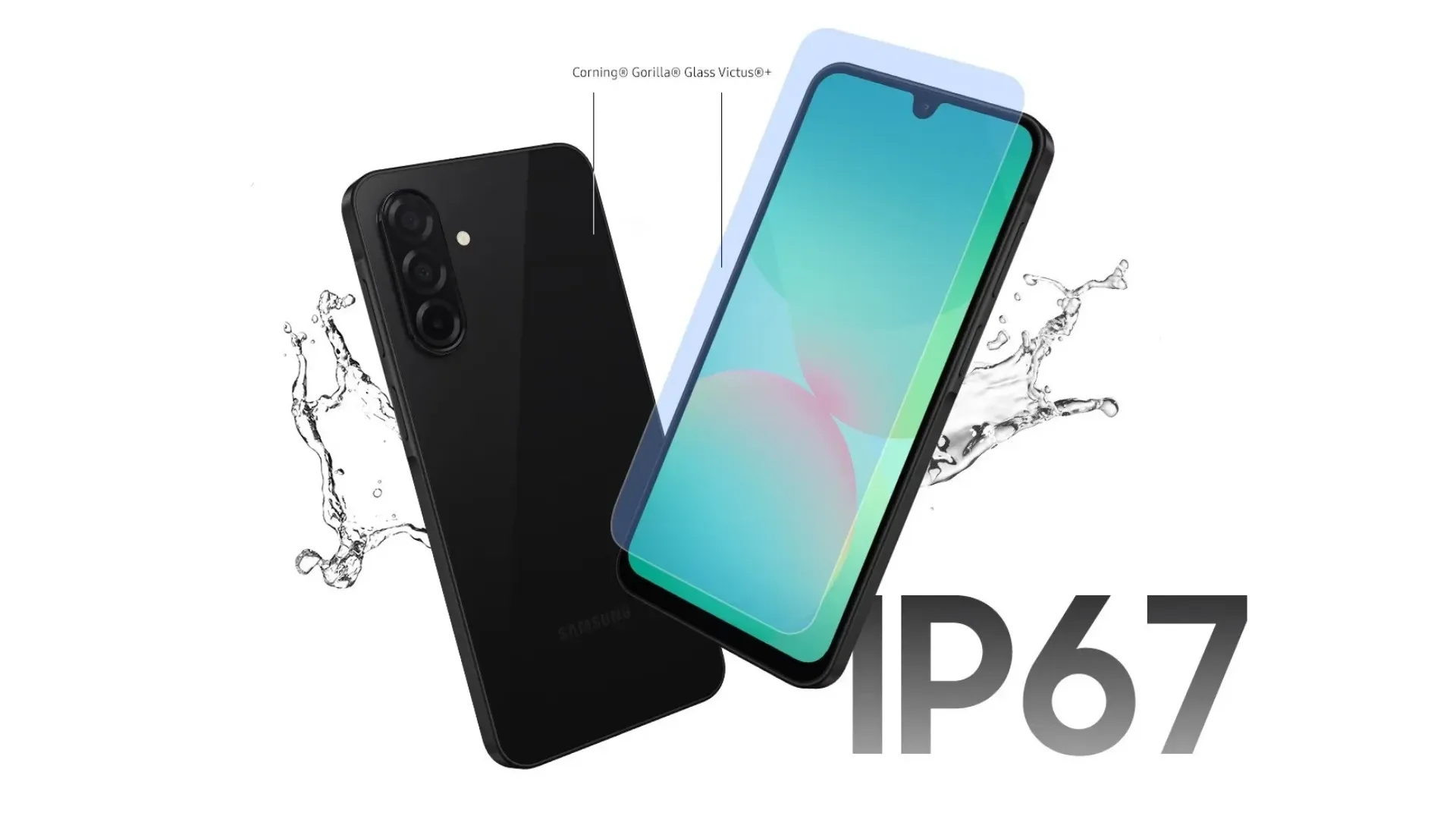 Samsung Galaxy A26 6/128GB (Mint) (Standard)