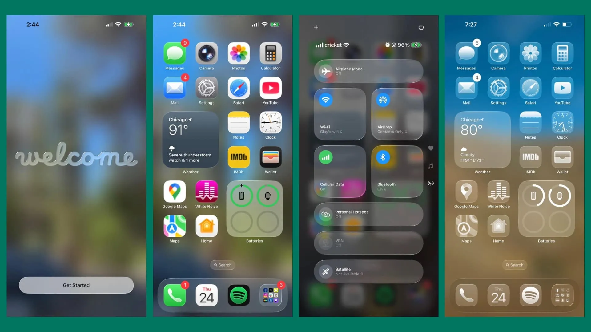 iOS 26.5 функції