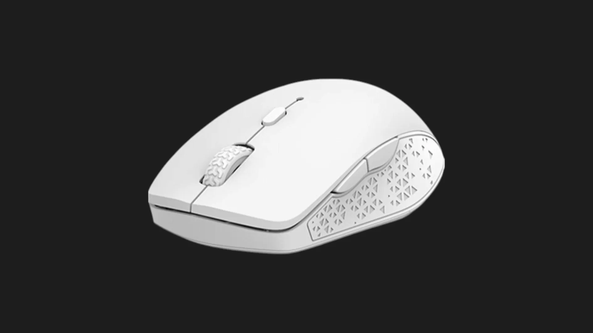 Игровая мышь Proove Sweeper (White) (WMSW00011002)