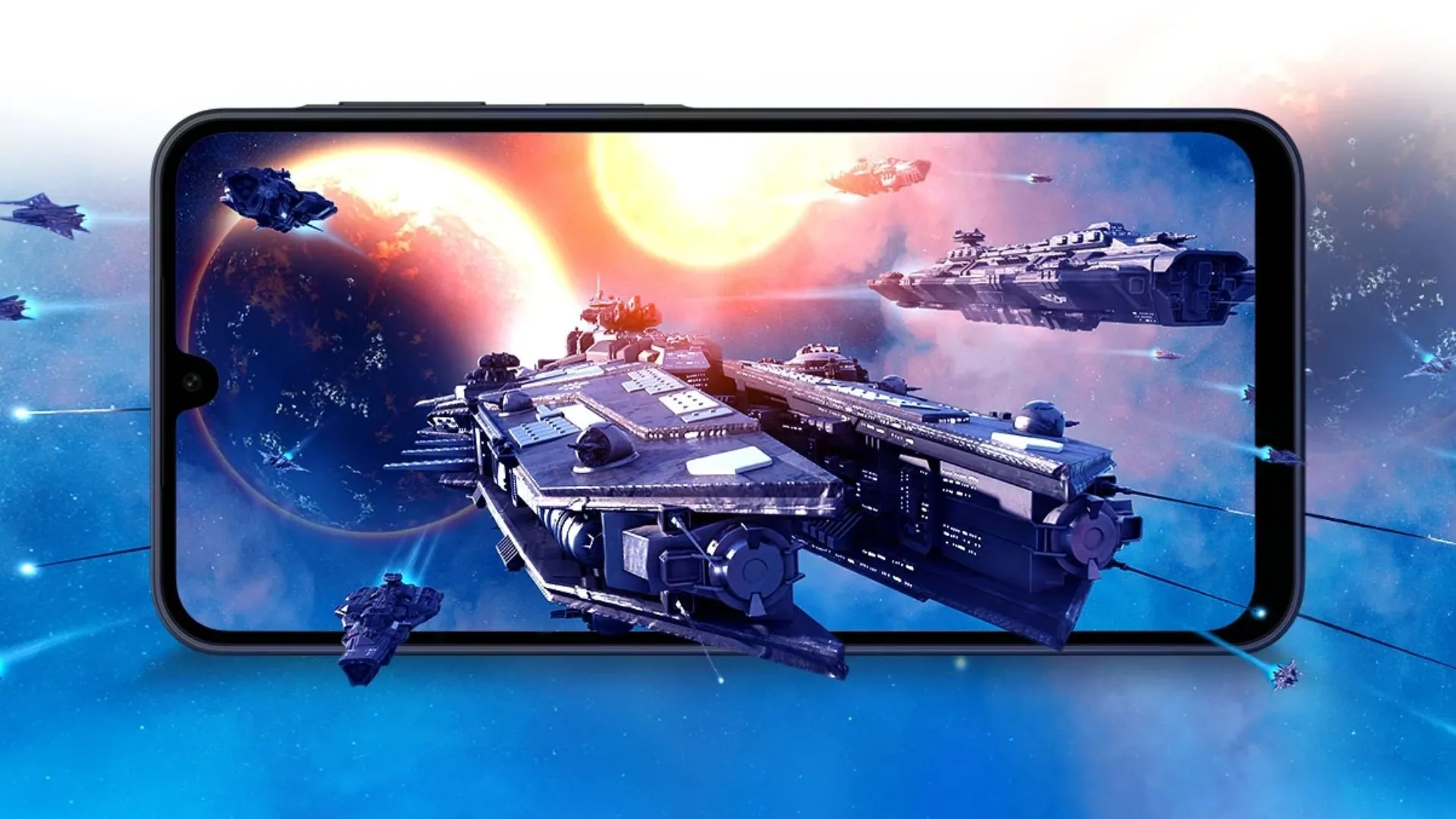 Samsung Galaxy A17 4/128GB (Gray) (Standard)