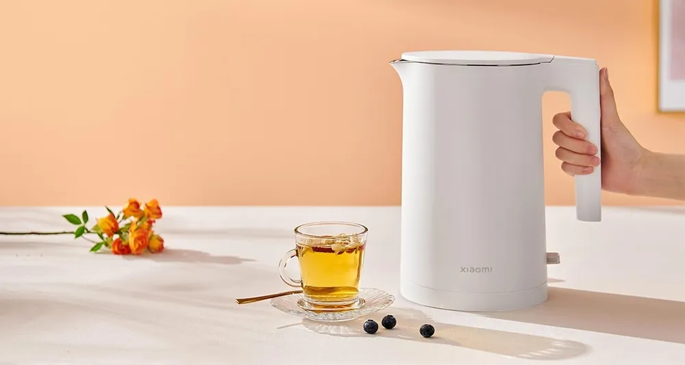 Електрочайник Xiaomi Electric Kettle 2 EU