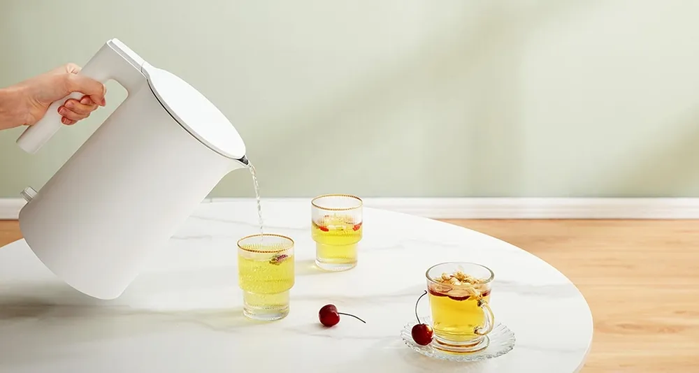 Електрочайник Xiaomi Electric Kettle 2 EU