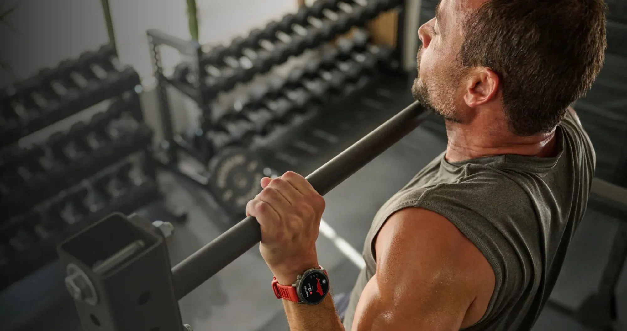 Смарт-годинник Amazfit Balance 2 (Black)