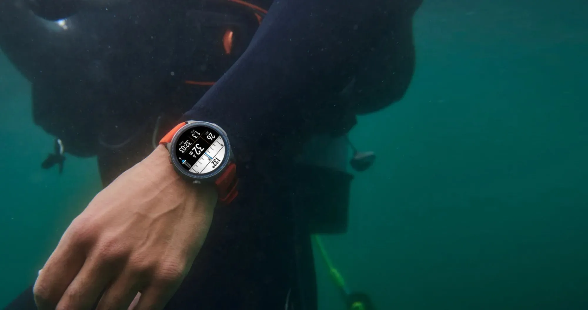 Смарт-годинник Amazfit Balance 2 (Black)