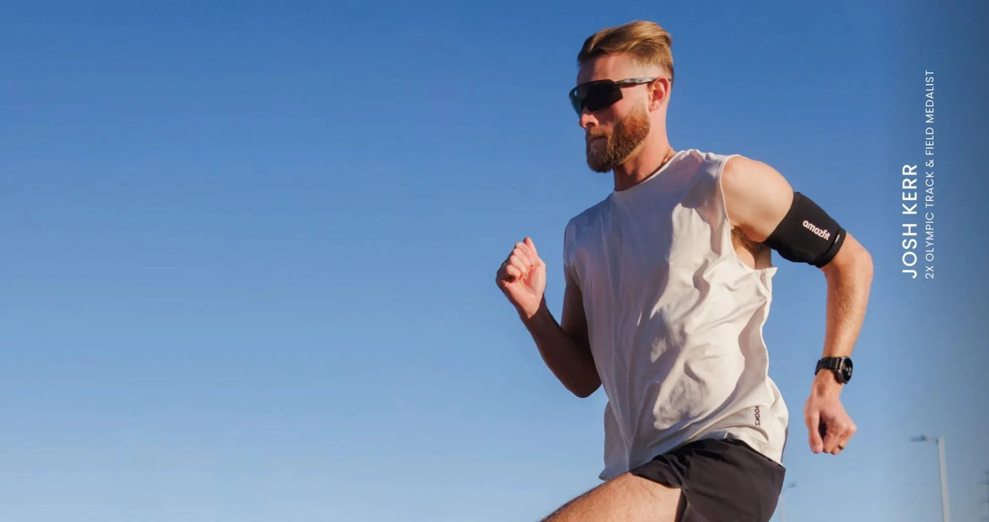 Смарт-годинник Amazfit Balance 2 (Black)