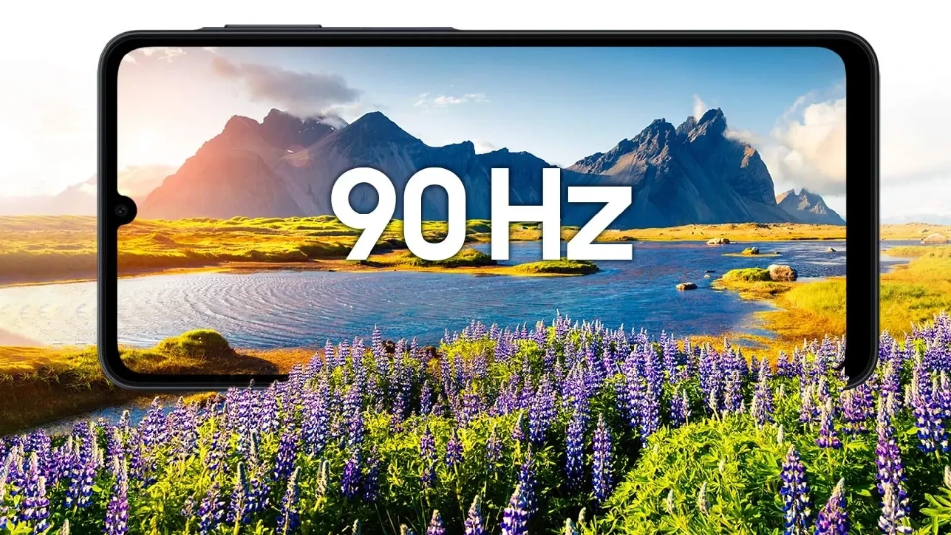 Samsung Galaxy A07 4/128GB (Green) (Standard)