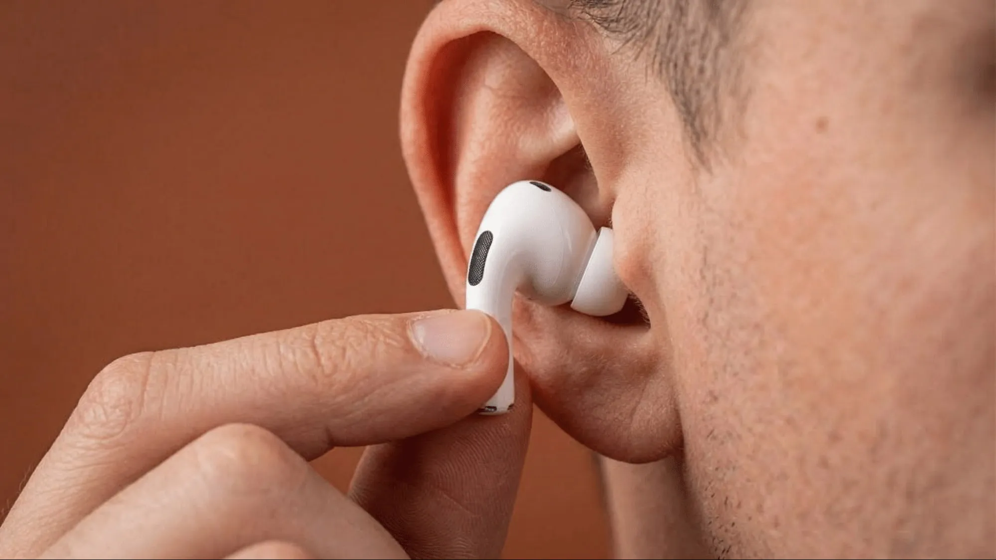 AirPods Pro 3 апдейт