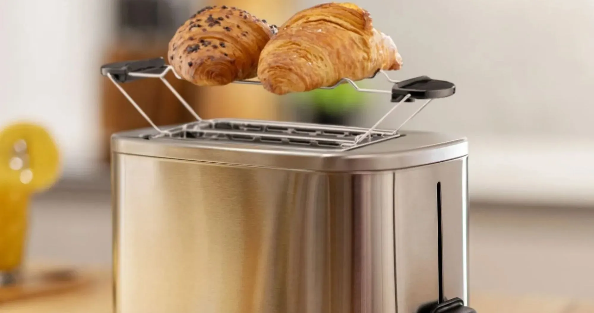 Тостер Gorenje T800DS (Silver)