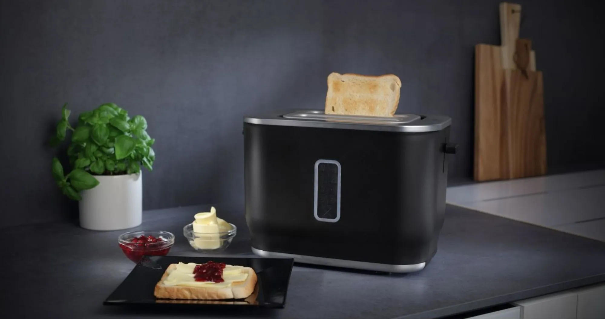 Тостер Gorenje T800ORAB (Black)