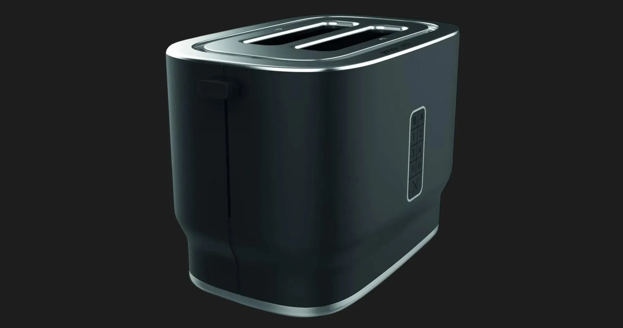 Тостер Gorenje T800ORAB (Black)