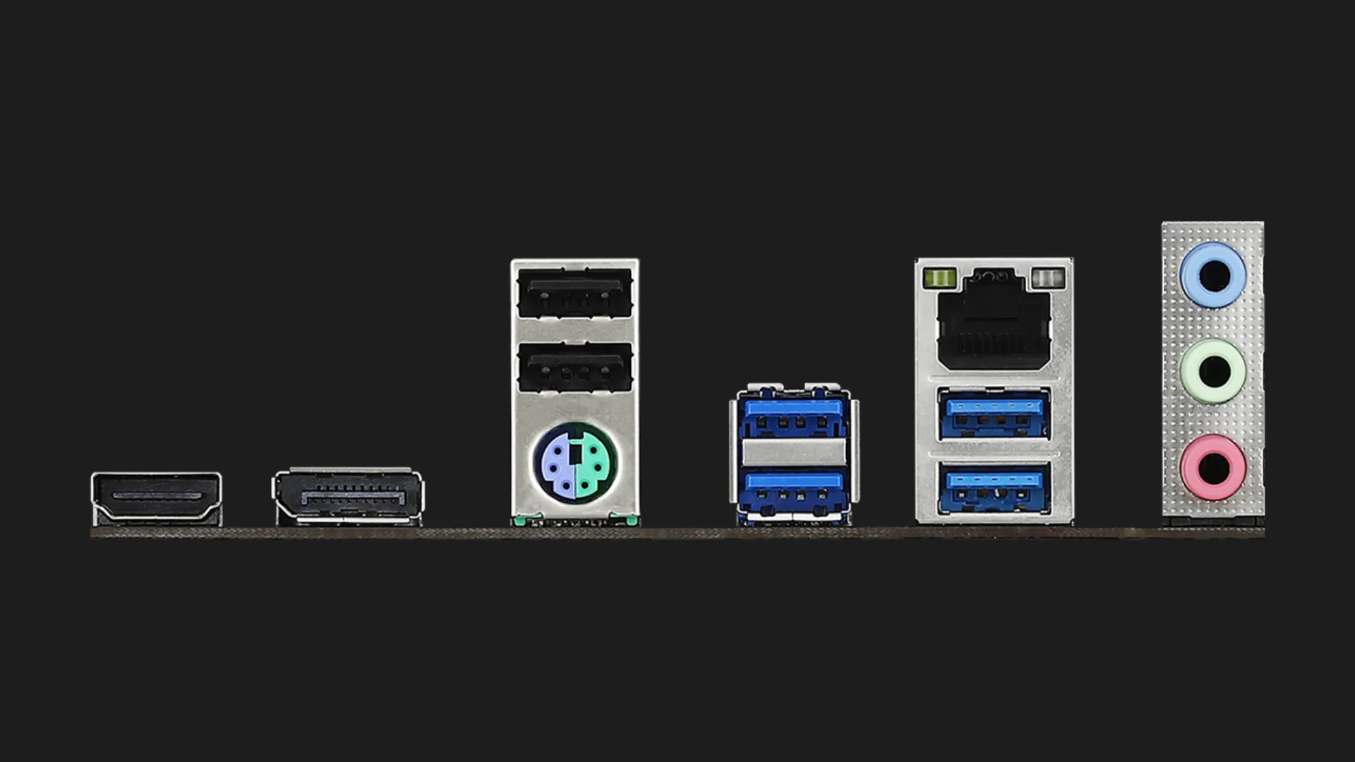 Материнська плата ASRock B550M PHANTOM GAMING 4 (sAM4) (B550M PHANTOM GAMING 4)