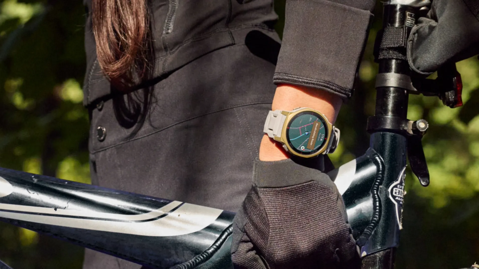 Смарт-часы Amazfit T-Rex 3 Pro 44mm (Arctic/Gold)