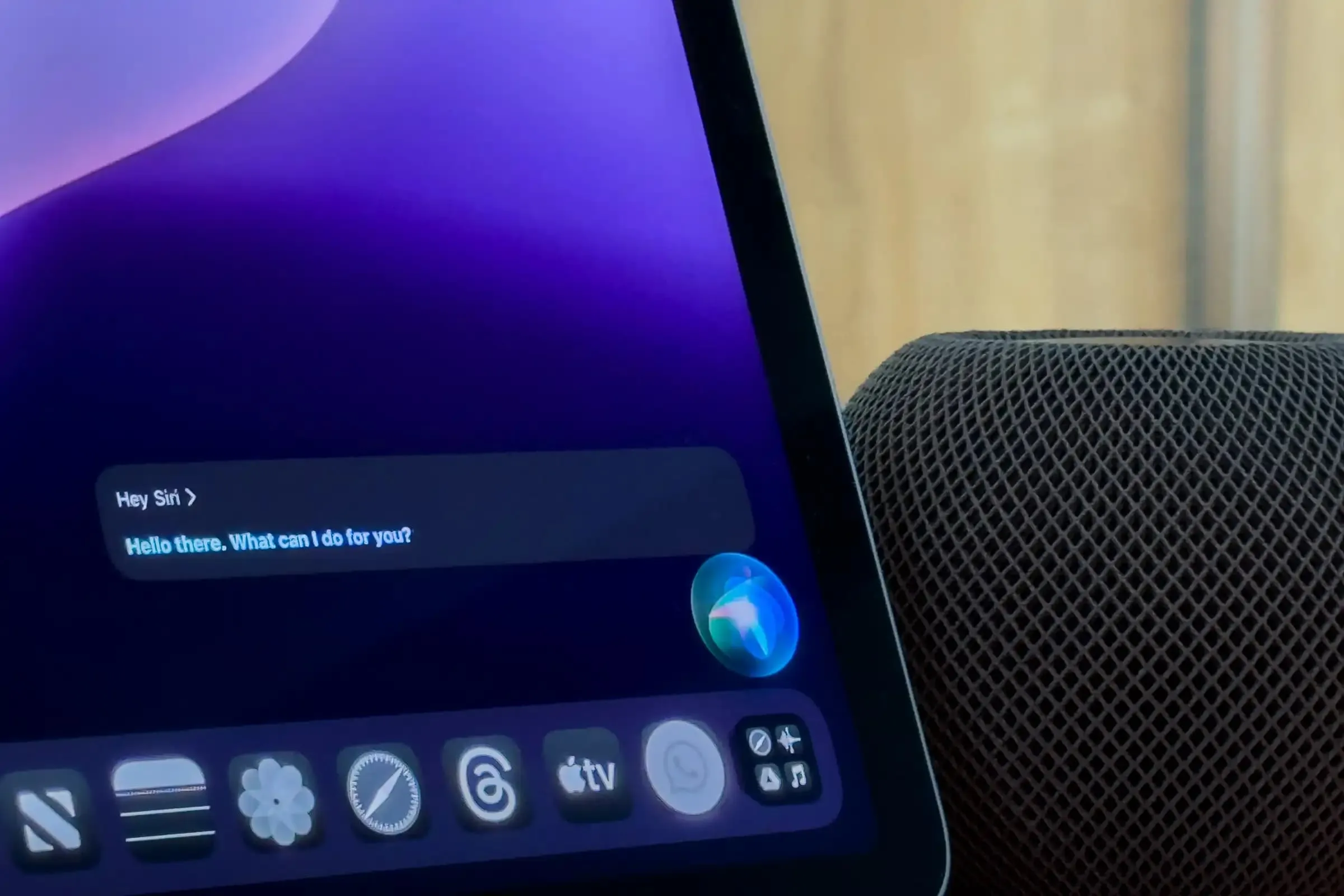 Siri 3.0