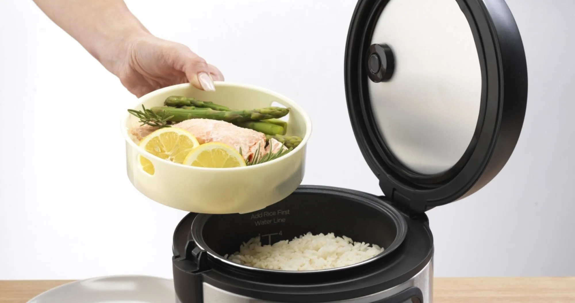 Мультиварка Gorenje MC2SBK