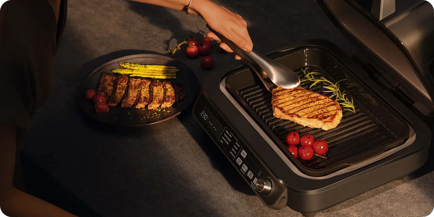 Гриль-мультипечь Mova IG20 Pro (MOVA-IG20-PRO)