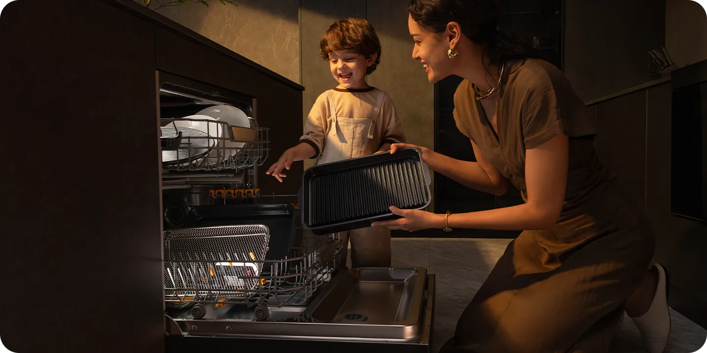 Гриль-мультипечь Mova IG20 Pro (MOVA-IG20-PRO)