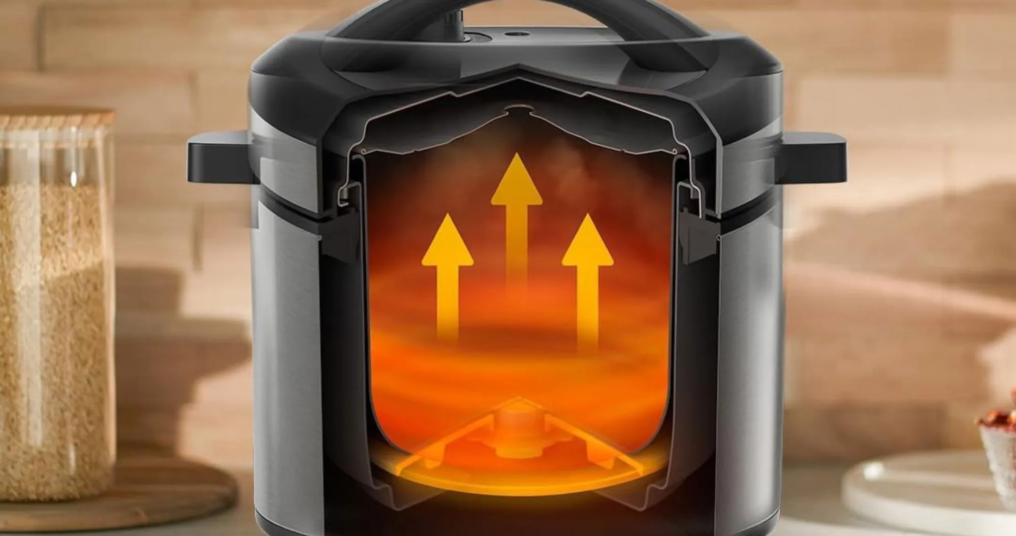 Мультиварка-скороварка Philips HD2237/41