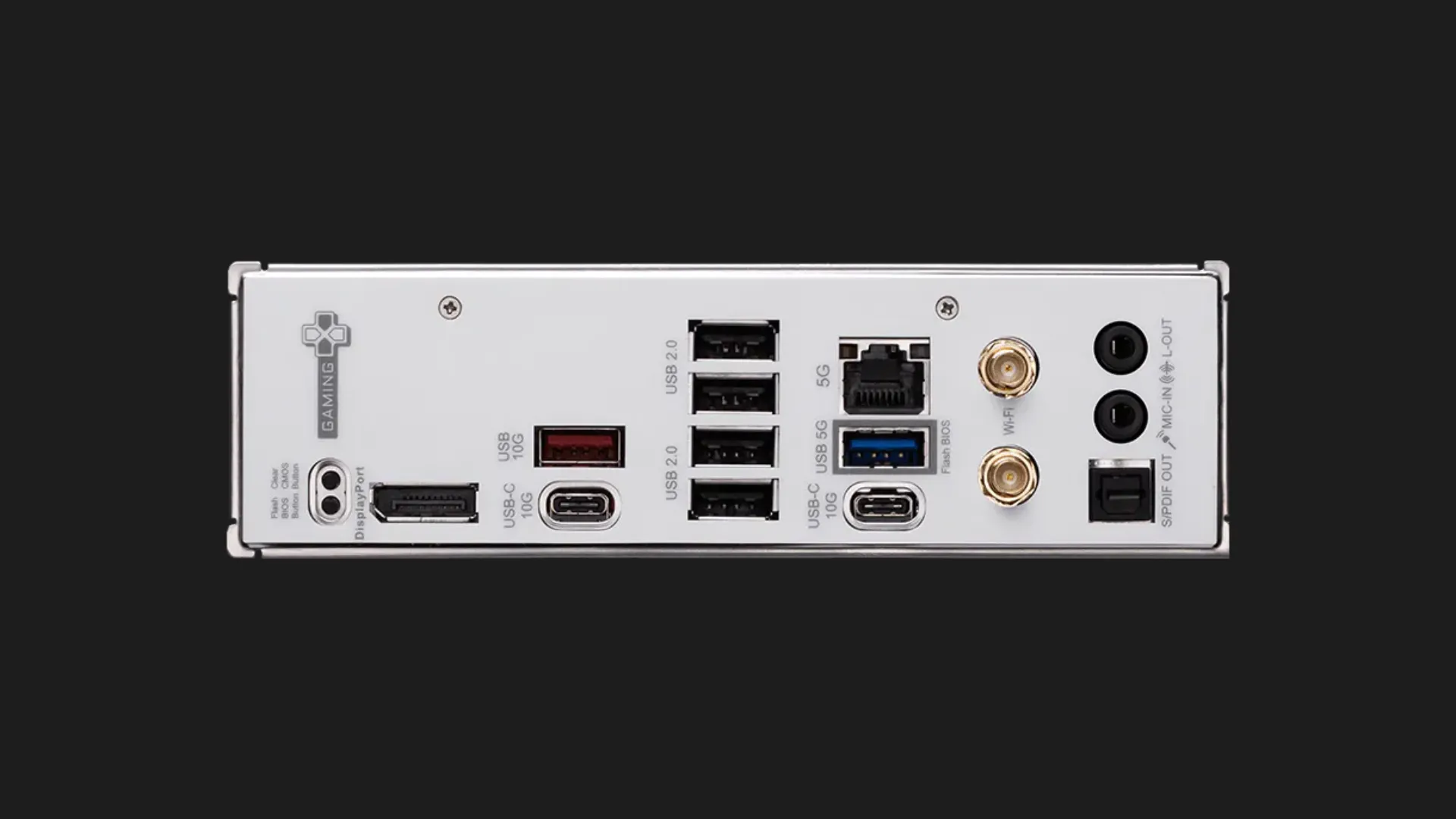 Материнська плата MSI B850 GAMING PLUS WIFI PZ (B850 GAMING PLUS WIFI PZ)