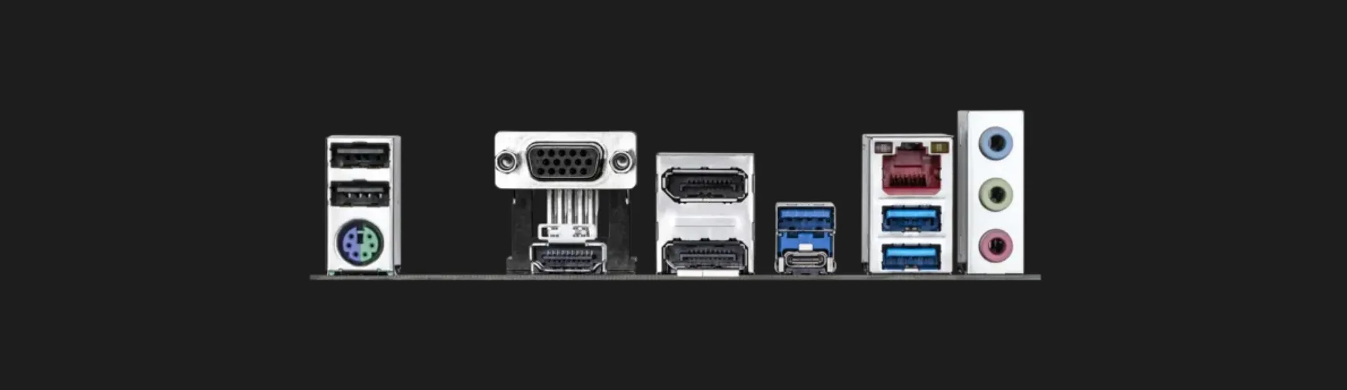 Материнская плата GIGABYTE B760M DS3H GEN5 (s1700) (B760M DS3H GEN5)