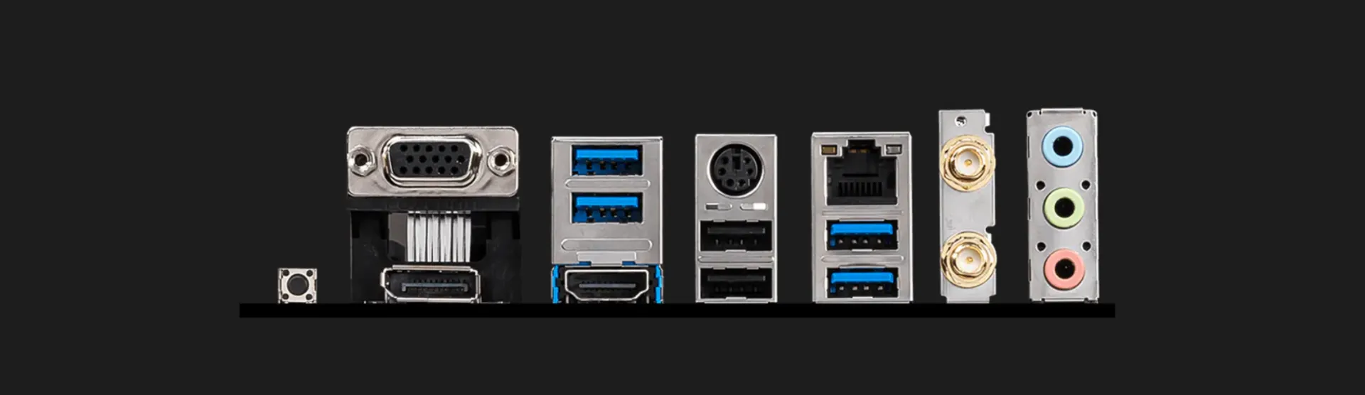 Материнская плата MSI B550M PRO-VDH WIFI (sAM4) (B550M PRO-VDH WIFI)