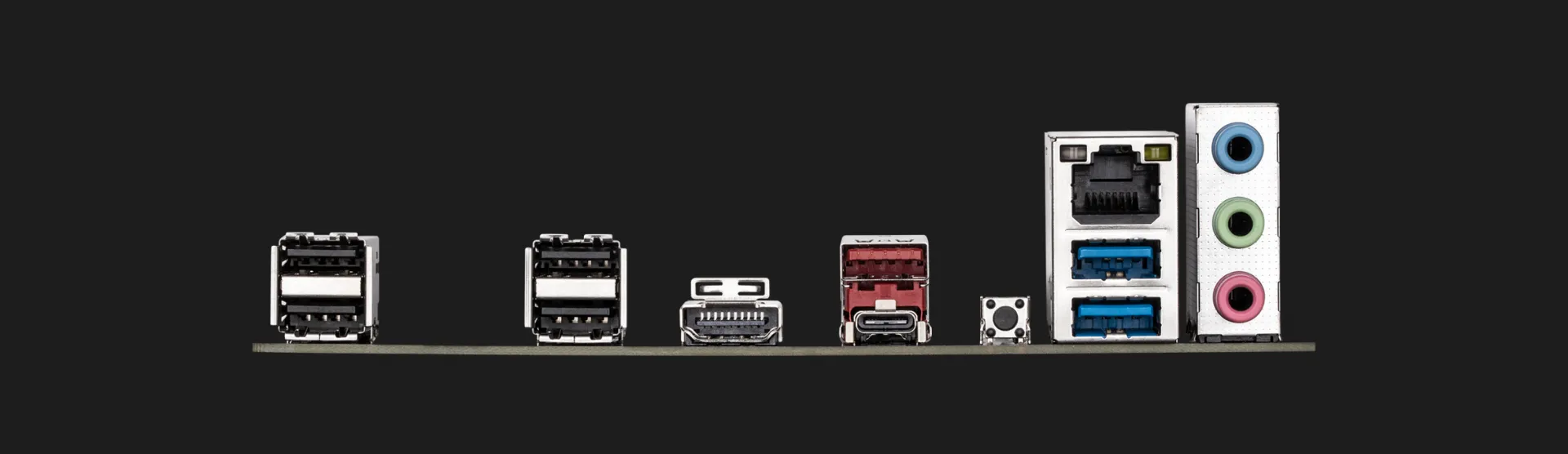 Материнская плата GIGABYTE B550 EAGLE 1.0 (sAM4) (B550 EAGLE 1.0)