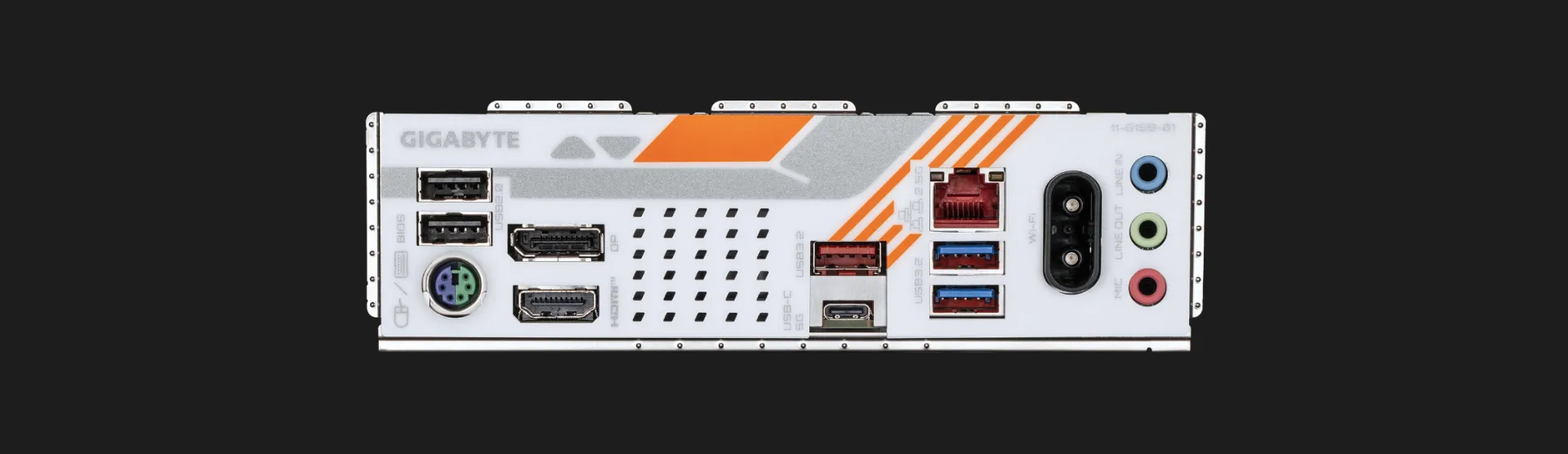 Материнская плата GIGABYTE B850M FORCE WIFI6E (sAM5) (B850M FORCE WIFI6E)