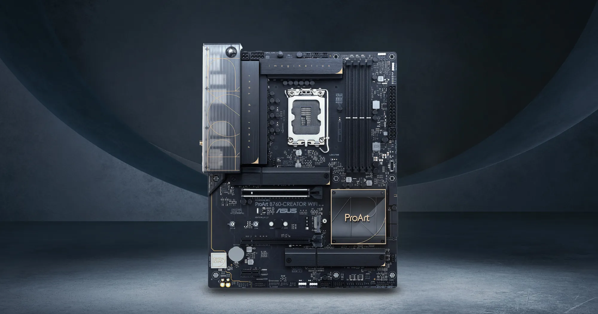 Материнские платы