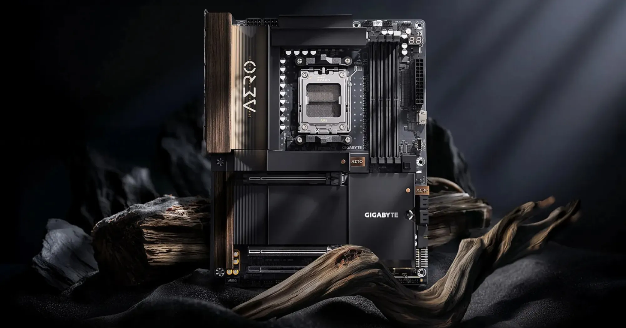 Материнские платы