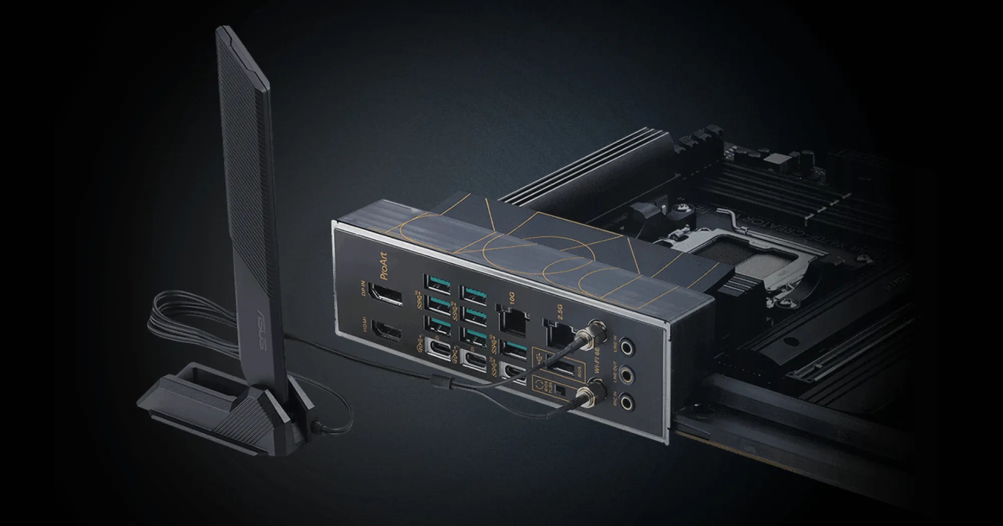 Материнские платы