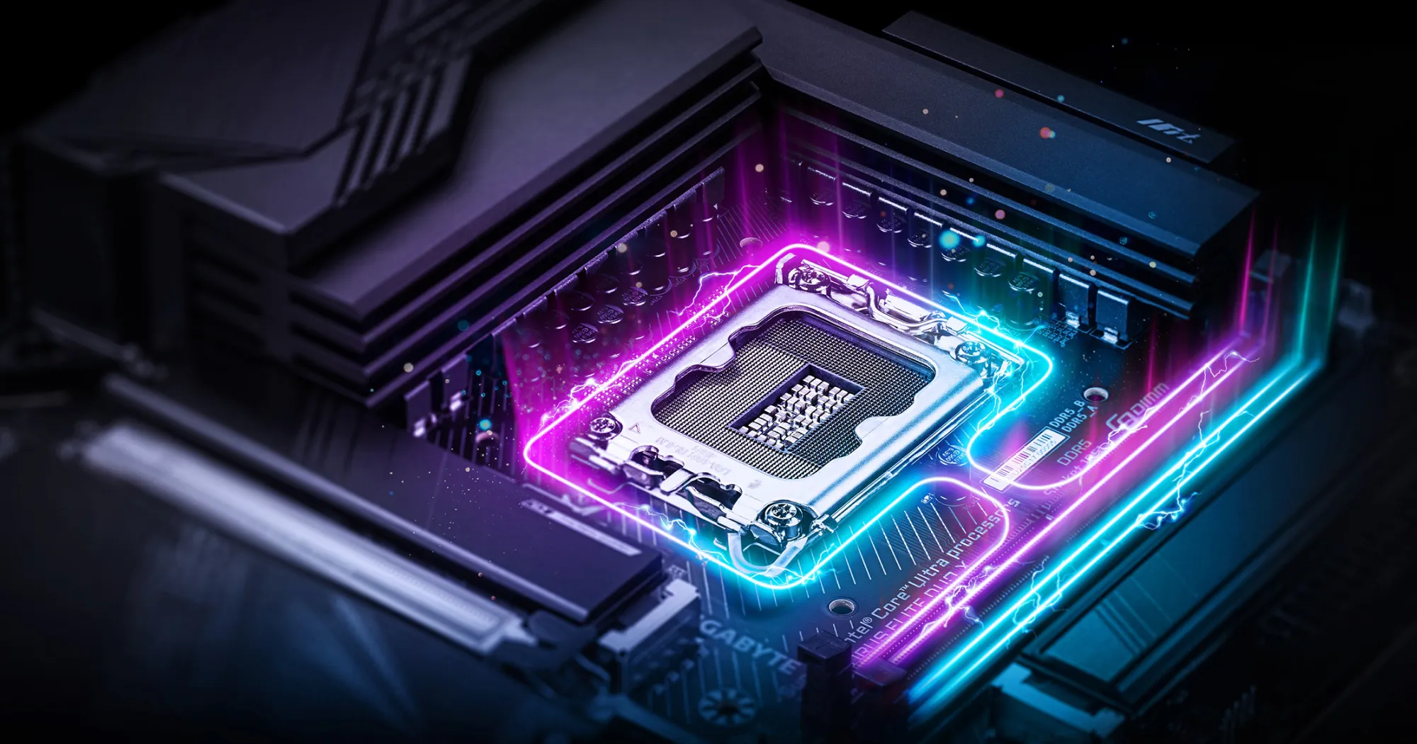 Материнские платы