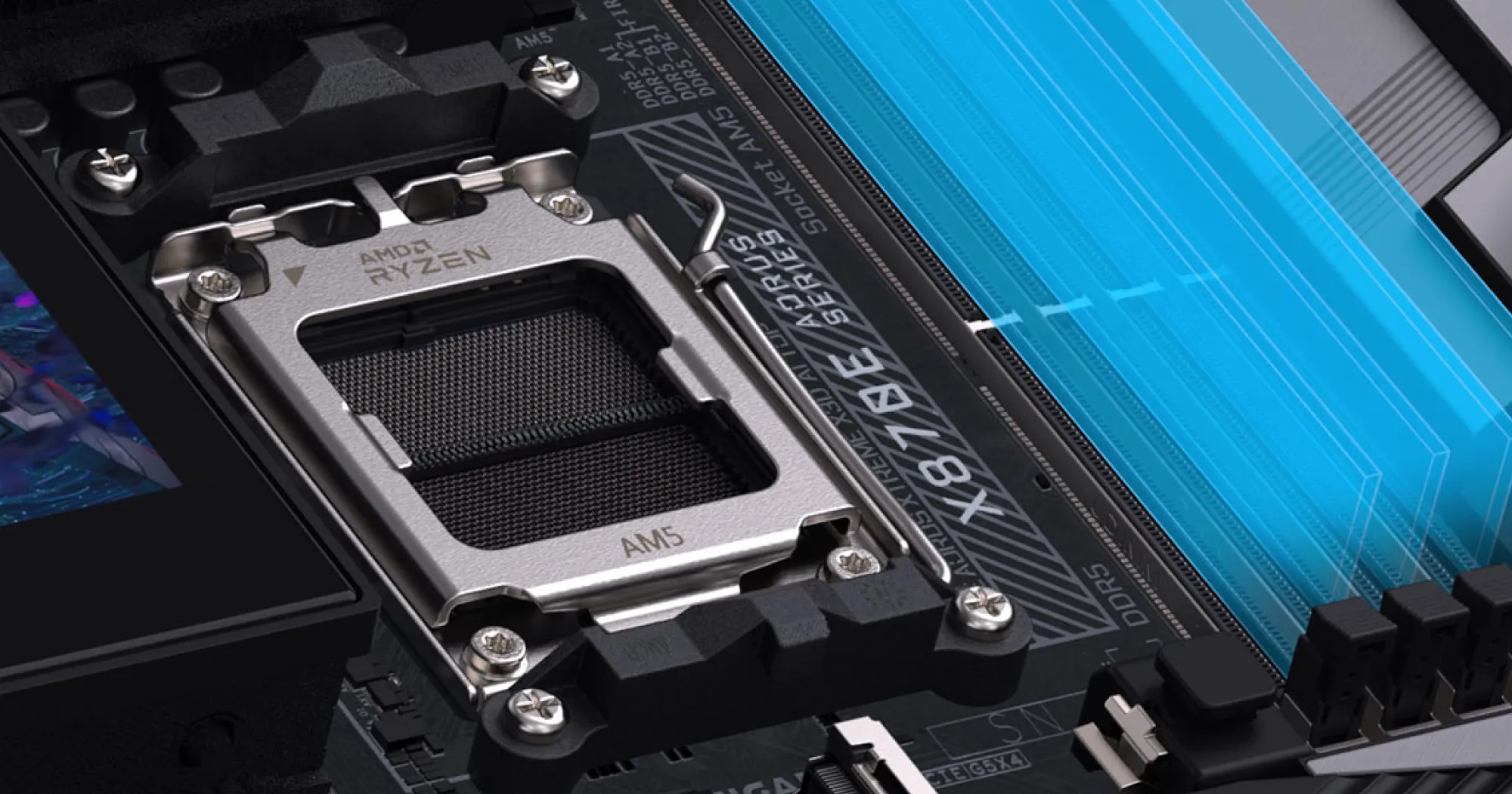 Материнские платы