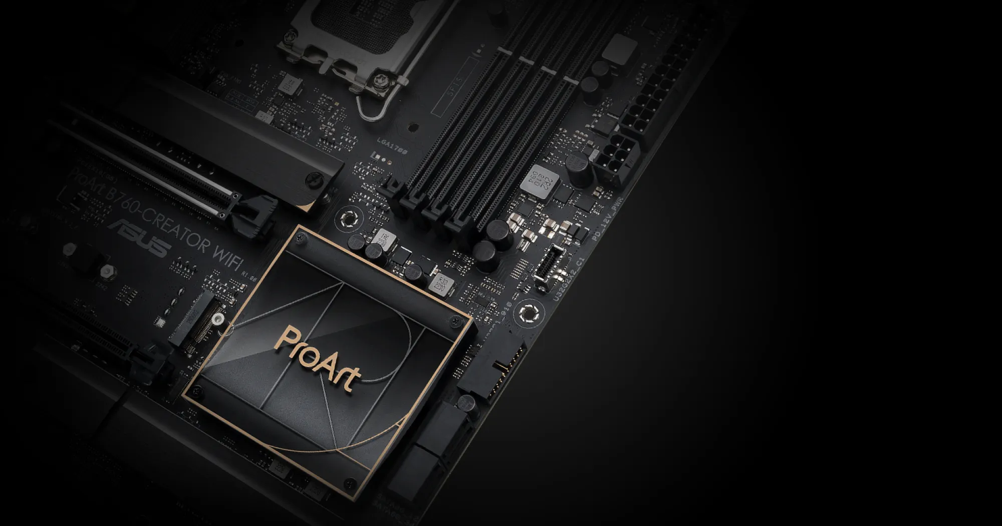 Материнские платы