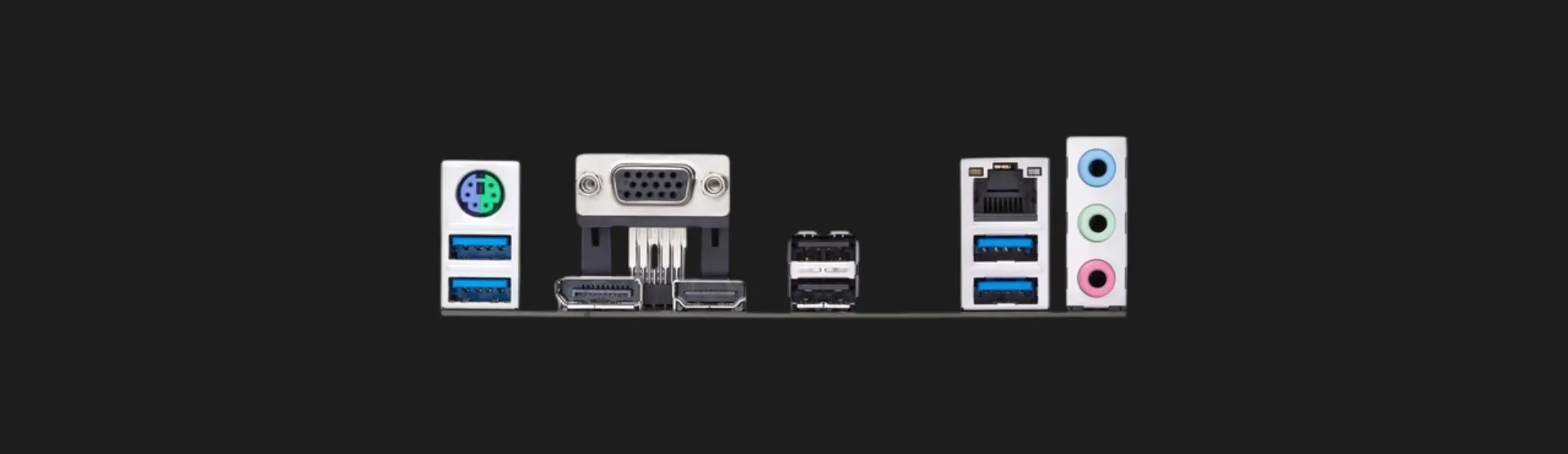 Материнська плата ASUS PRIME A520M-A II/CSM (sAM4) (90MB17H0-M0EAYC)