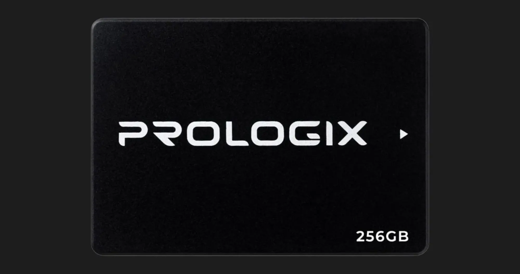 Накопичувач SSD Prologix S360 256GB SATA (PRO256GS360)