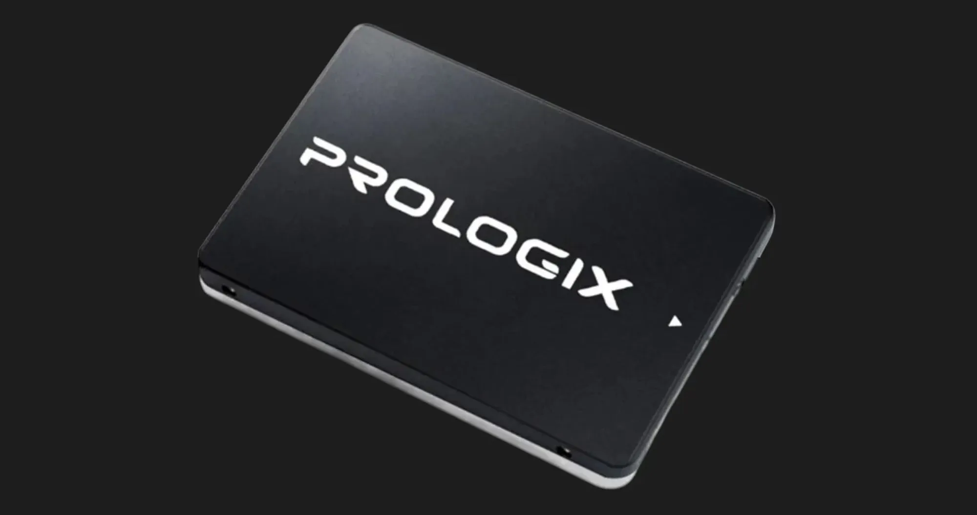 Накопичувач SSD Prologix S320 240GB SATA (PRO240GS320)