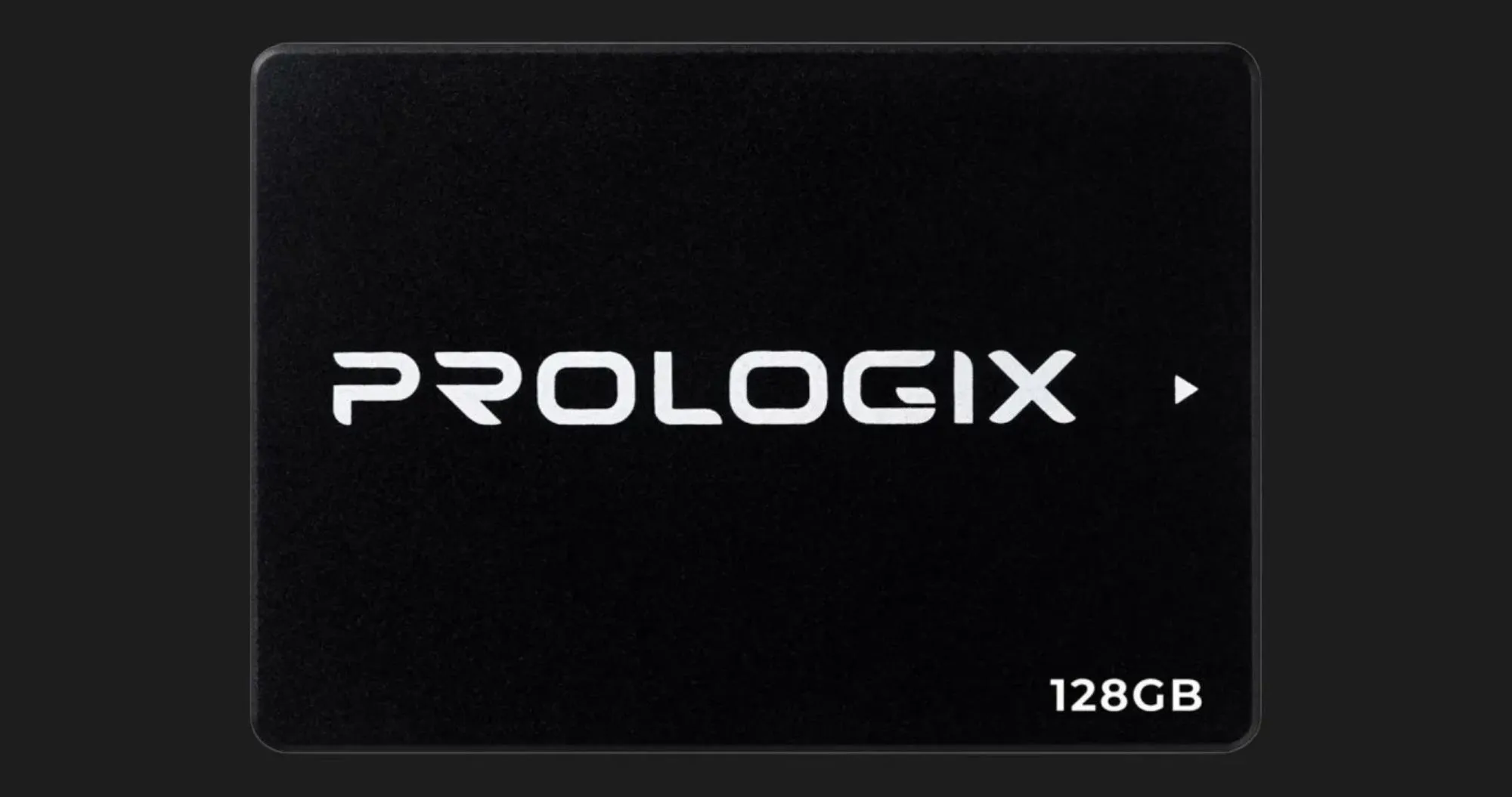 Накопичувач SSD Prologix S360 128GB SATA (PRO128GS360)