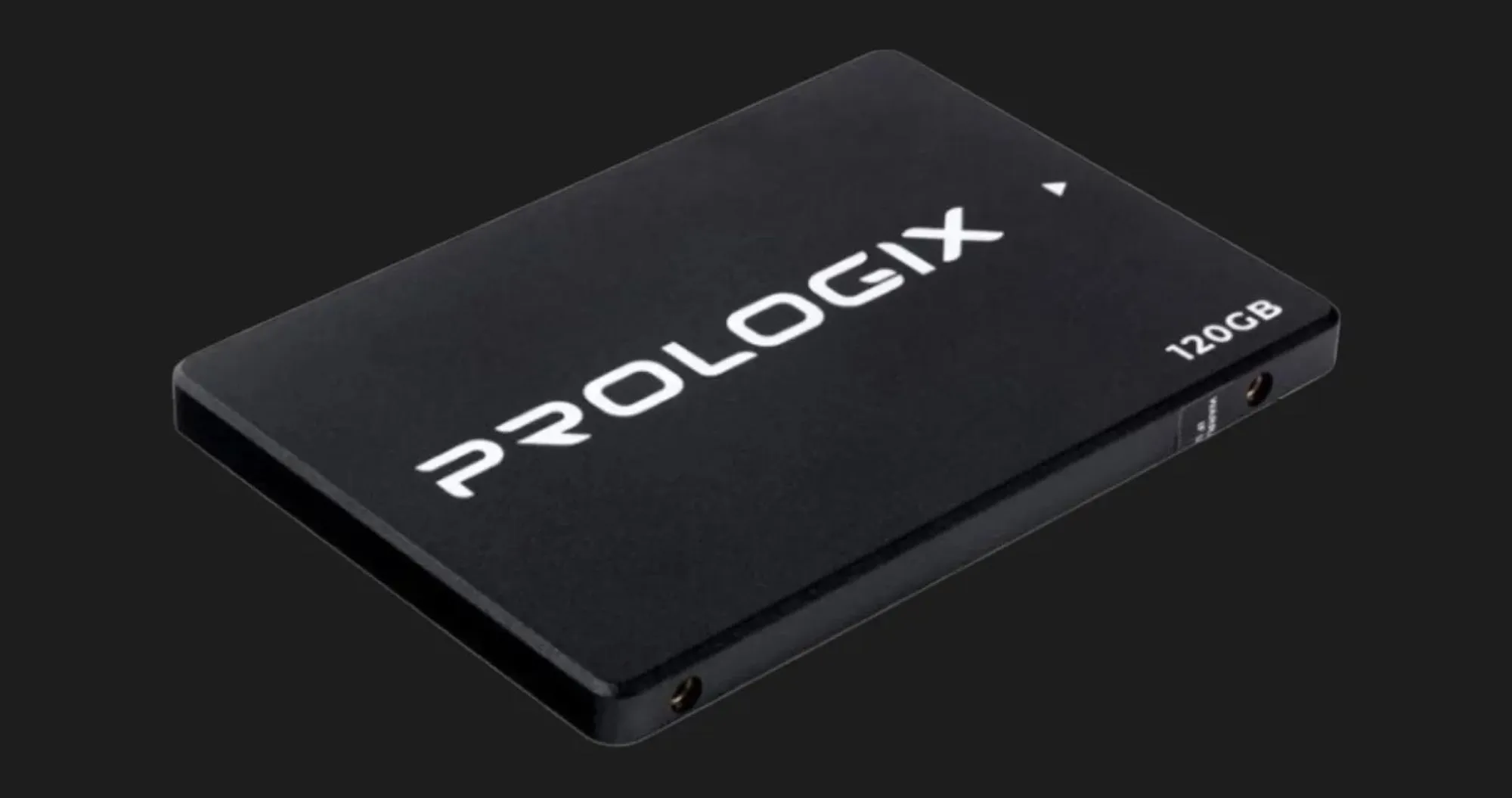 Накопичувач SSD Prologix S320 120GB SATA (PRO120GS320)