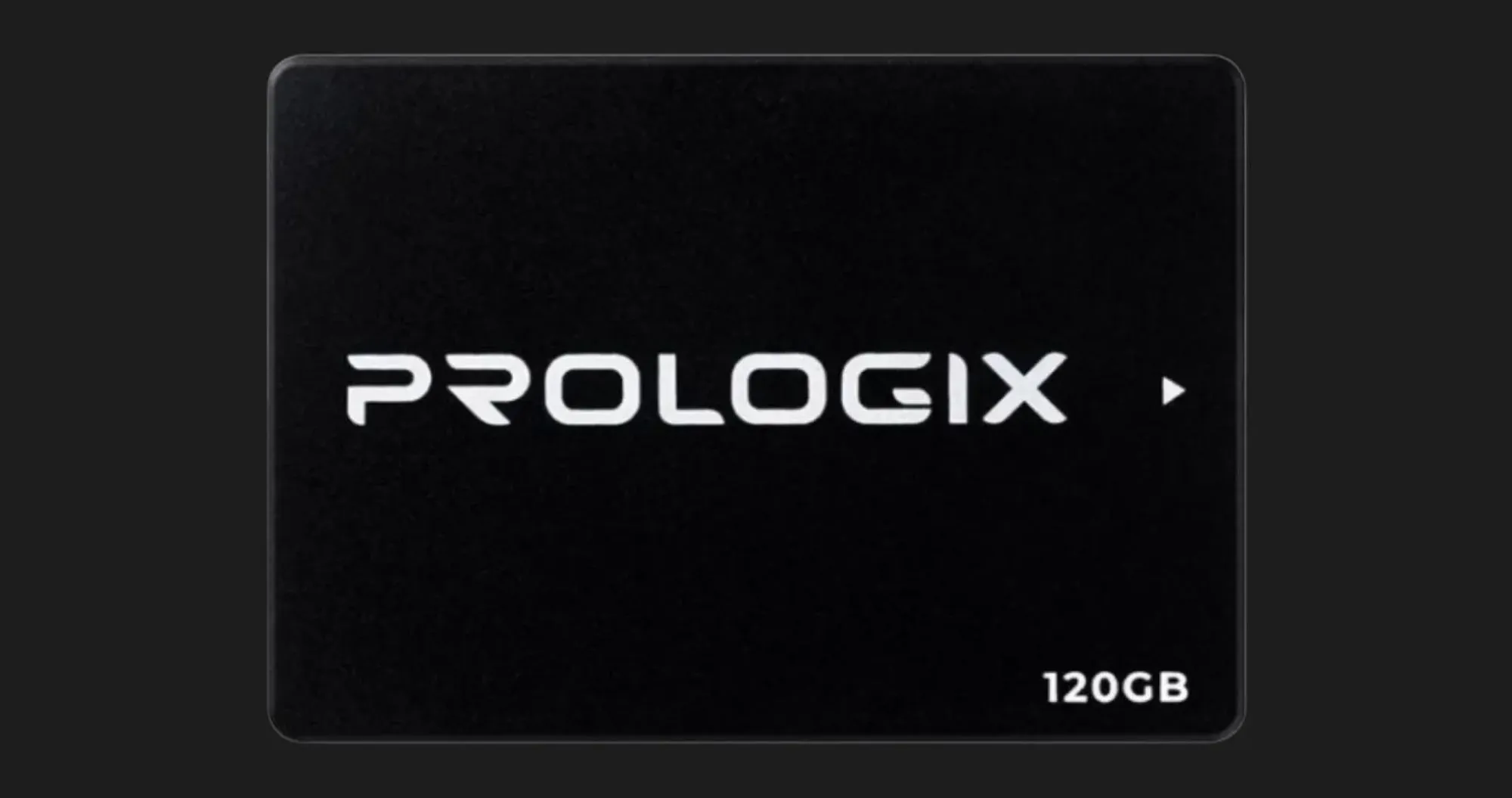 Накопичувач SSD Prologix S320 120GB SATA (PRO120GS320)