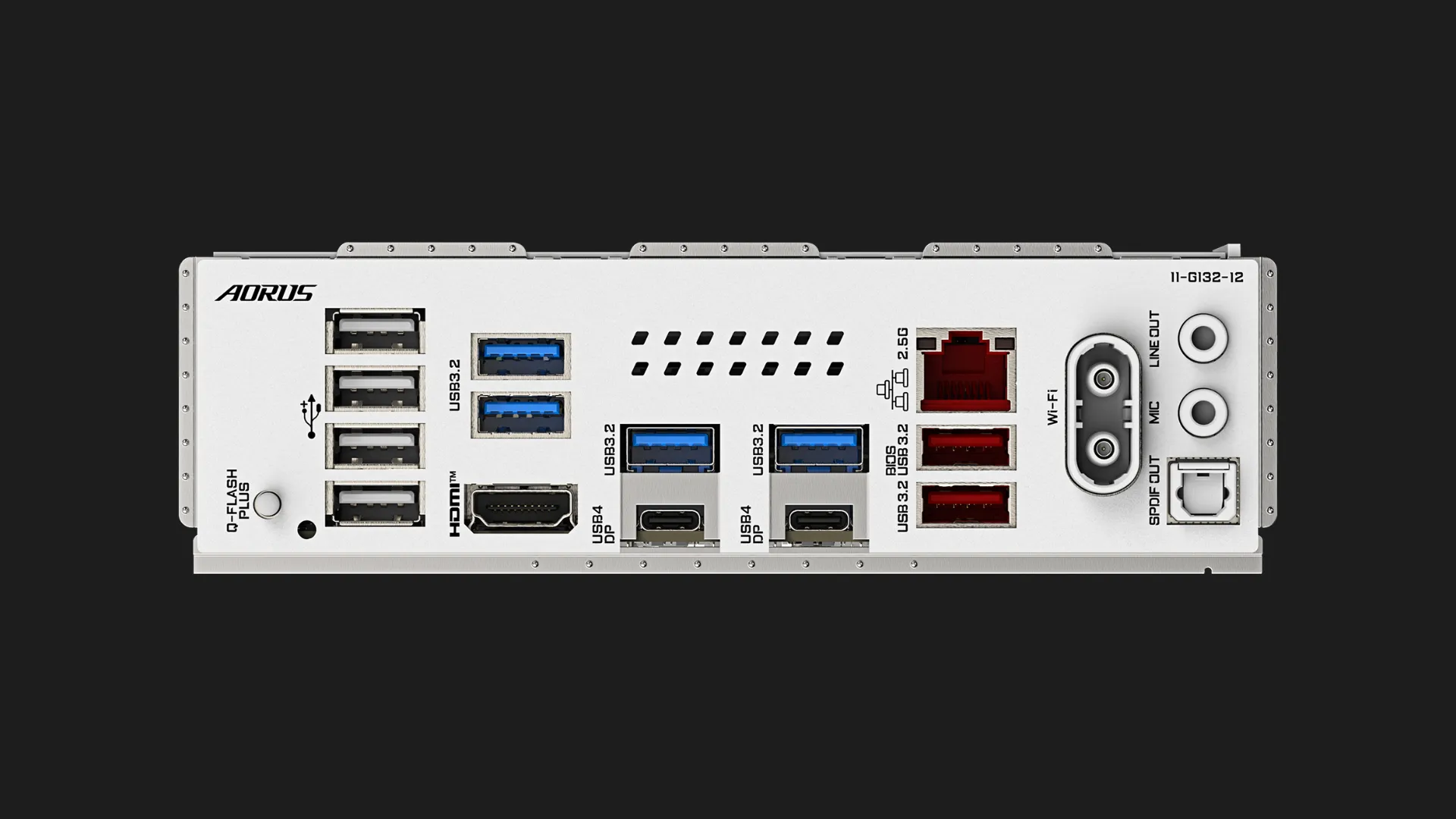 Материнська плата GIGABYTE X870E A ELITE WIFI7 ICE 1.2 (sAM5) (X870E A ELITE WF7 ICE 1.2)
