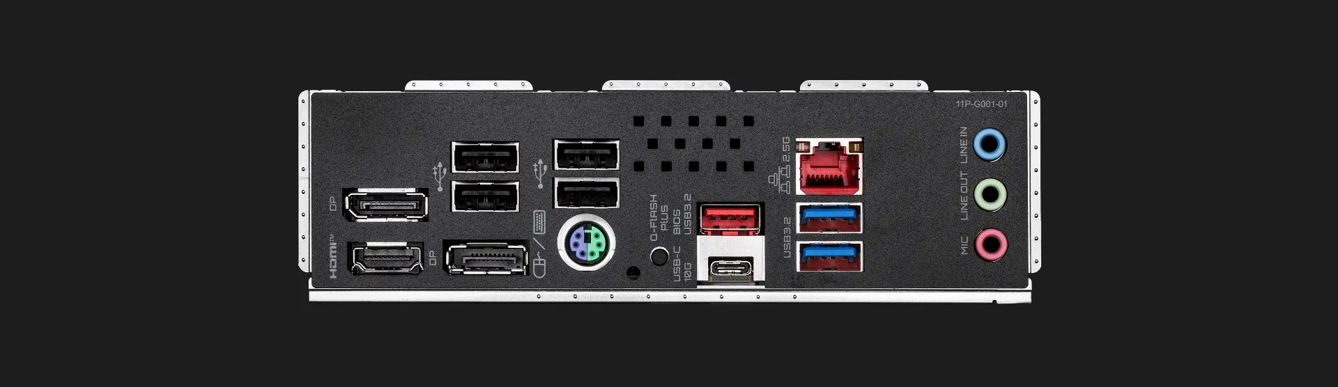 Материнська плата GIGABYTE B850M DS3H 1.2 (B850M DS3H 1.2)