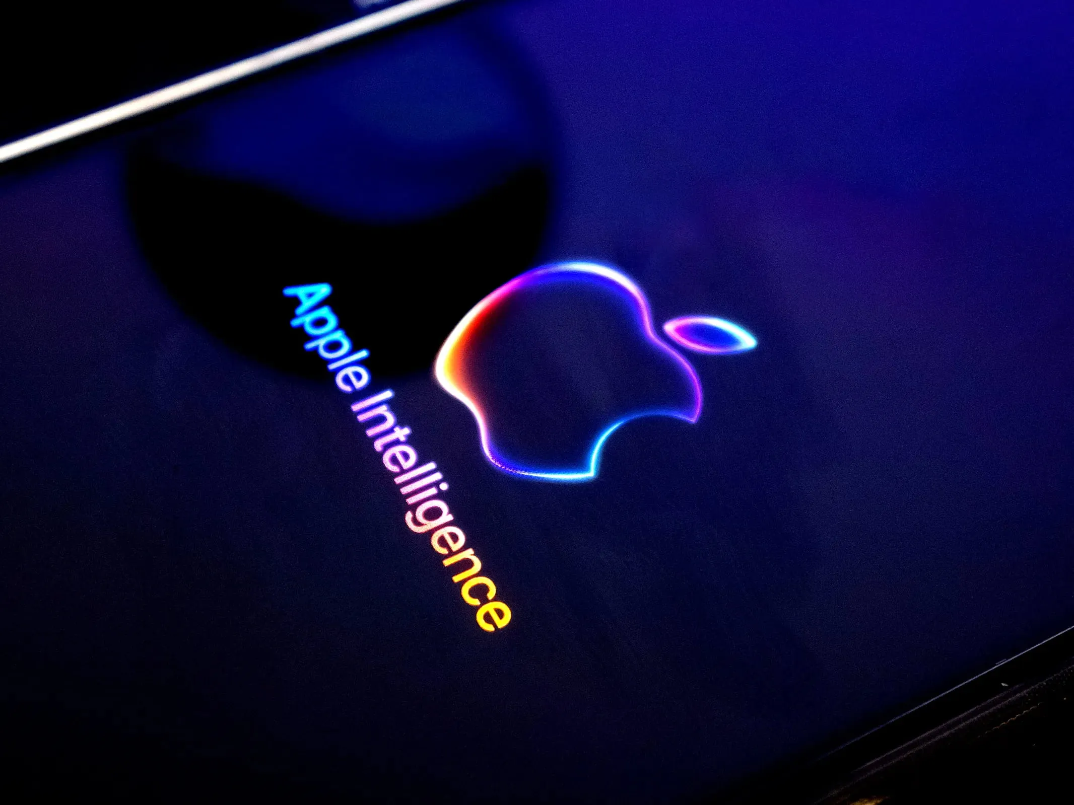 Apple Intelligence 3.0