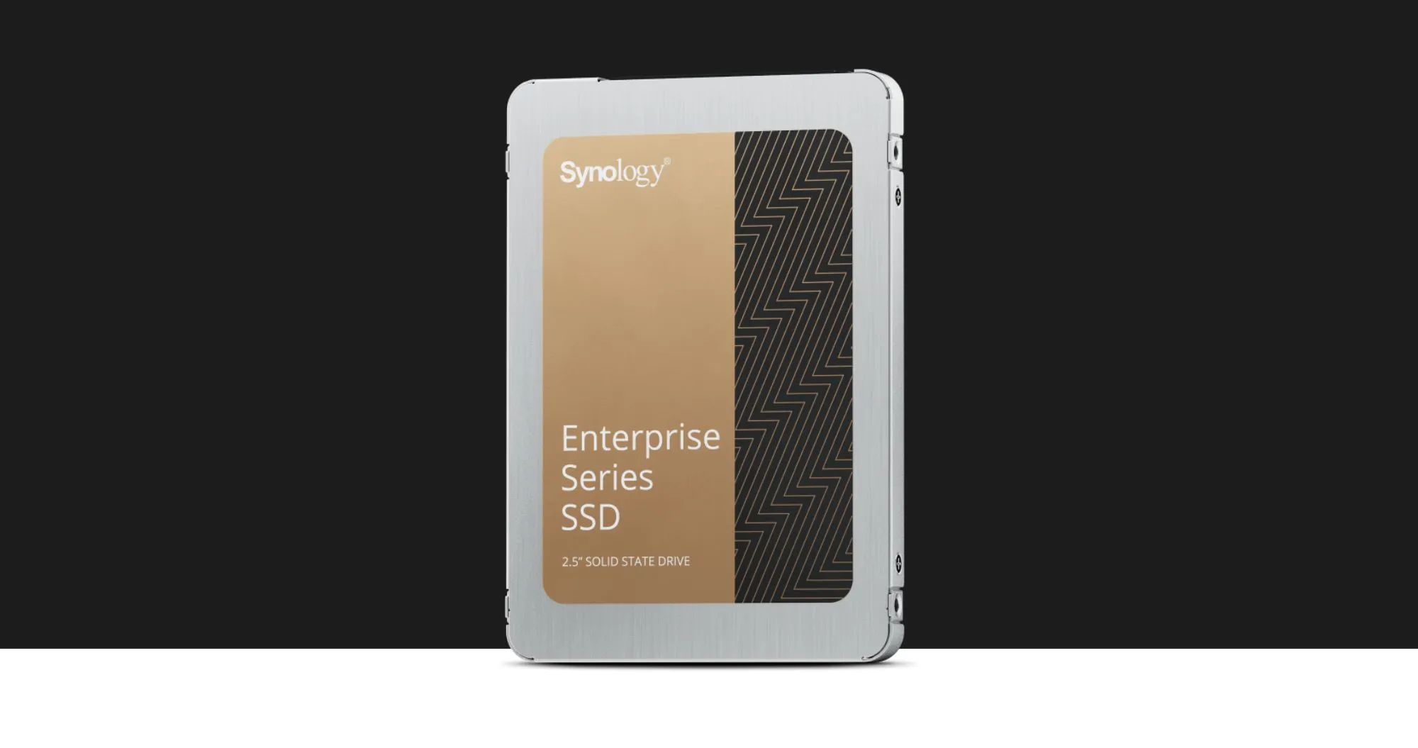 Накопичувач SSD Synology SAT5221 3.84TB SATA (SAT5221-3840G)