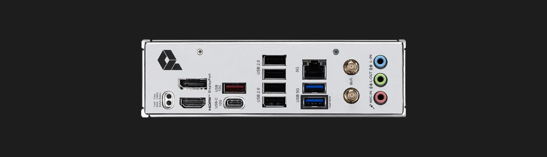Материнська плата MSI PRO B850M-P WIFI (PRO B850M-P WIFI)