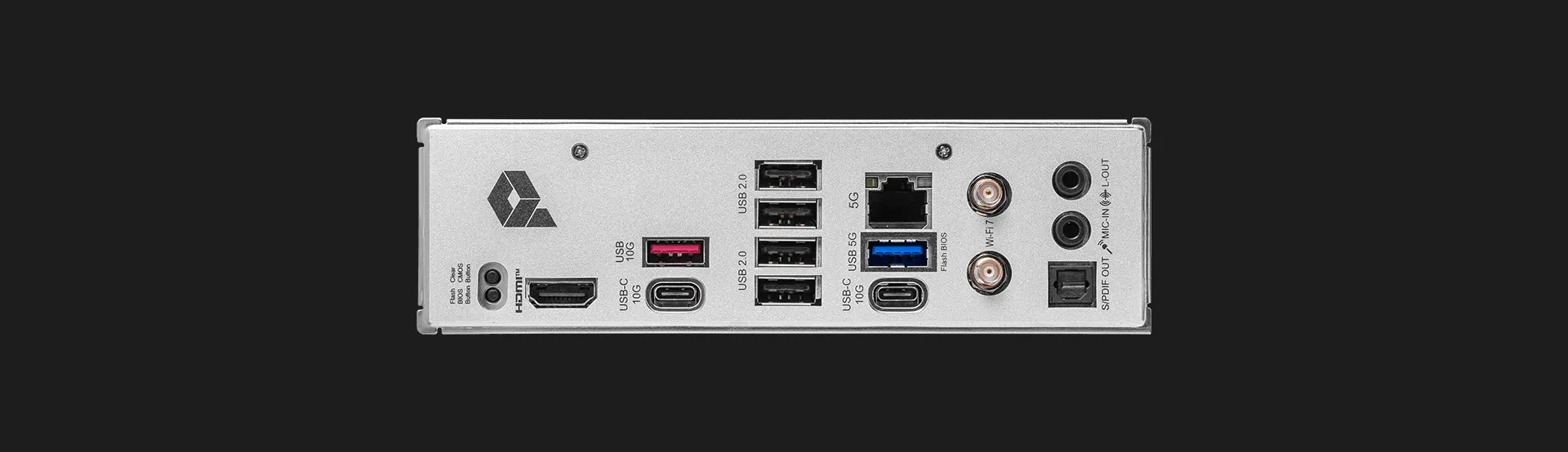 Материнська плата MSI PRO B850-P WIFI (PRO B850-P WIFI)