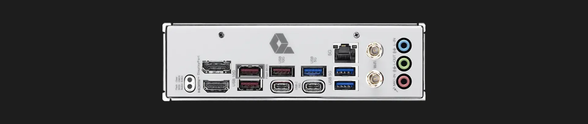 Материнська плата MSI PRO B850M-A WIFI PZ (PRO B850M-A WIFI PZ)